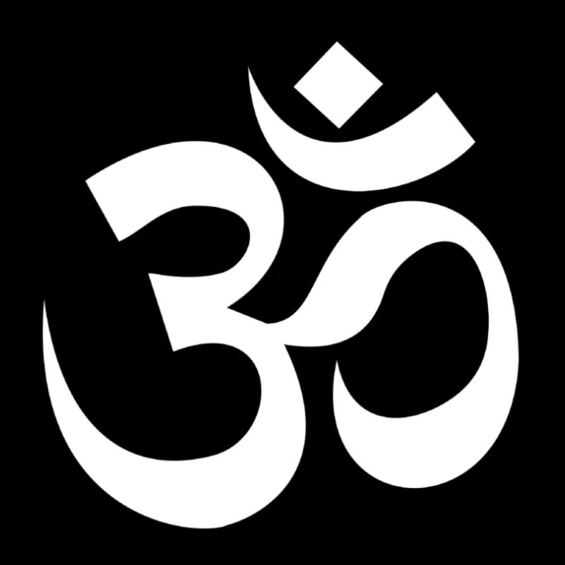 Om Buddhism