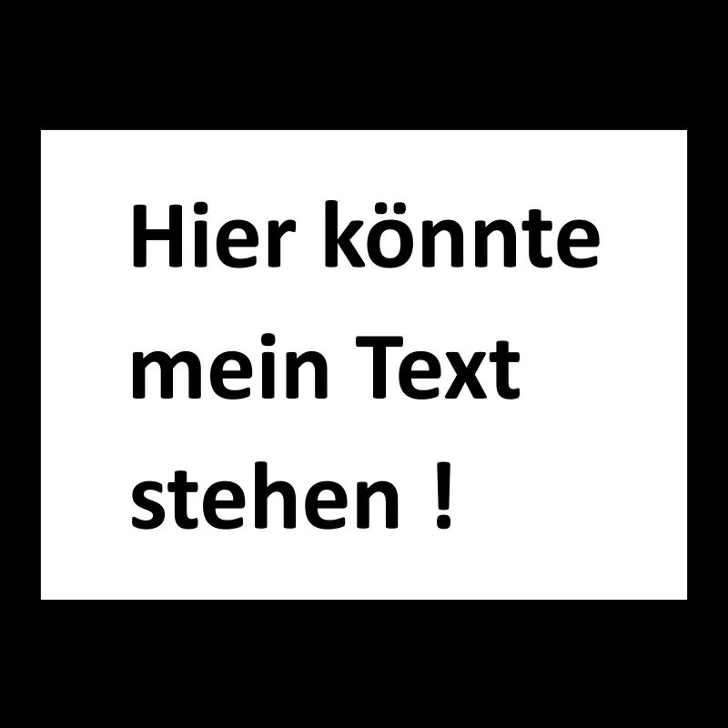 Mein Text