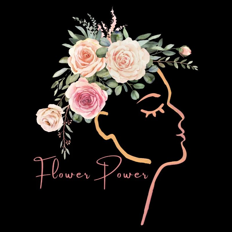 Le pouvoir des fleurs