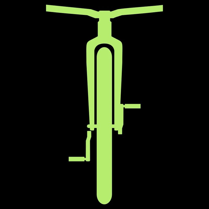 Avant de vélo