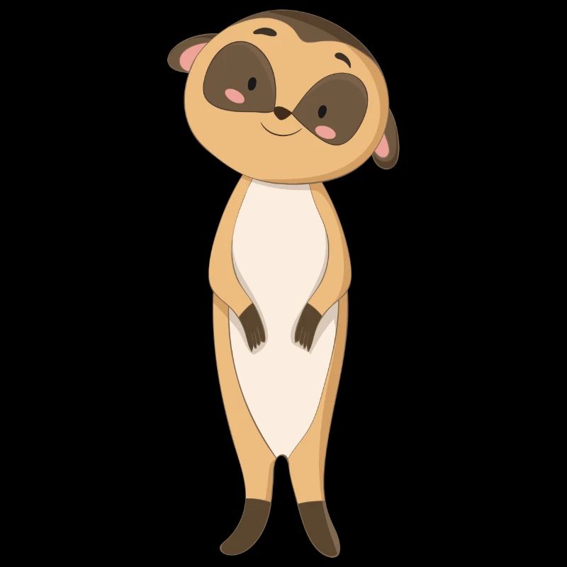 Meerkat Mongoose