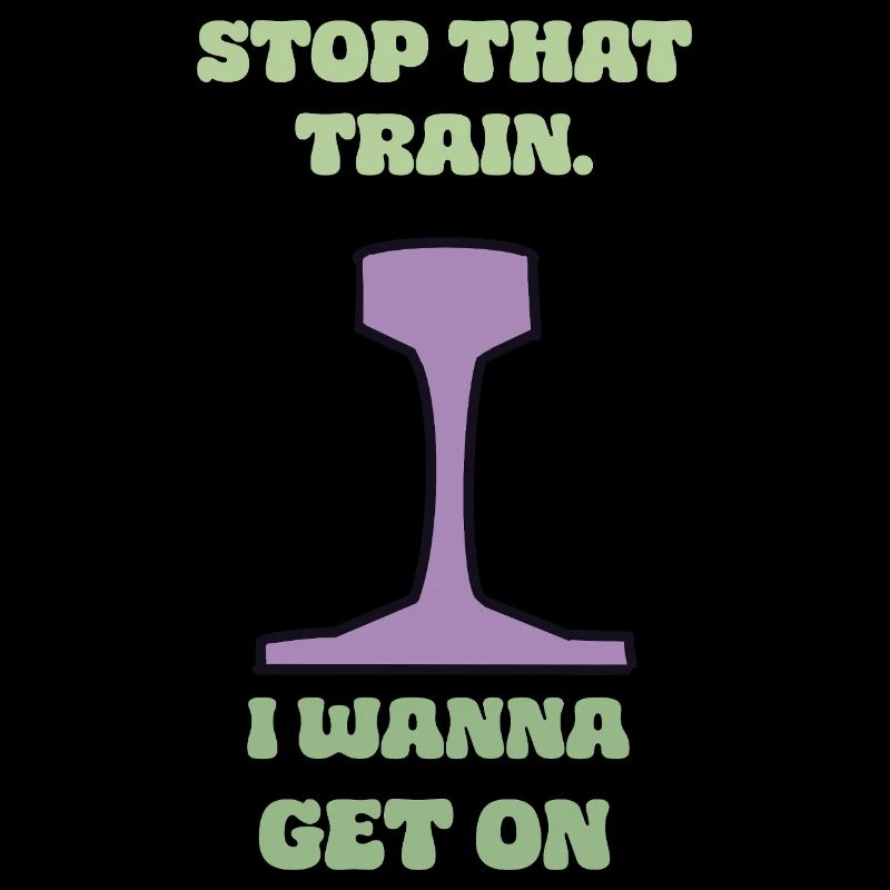 Stop That Train uic60