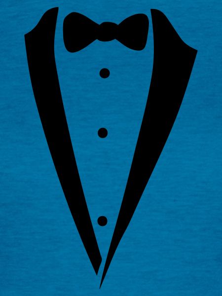 bow tie costume