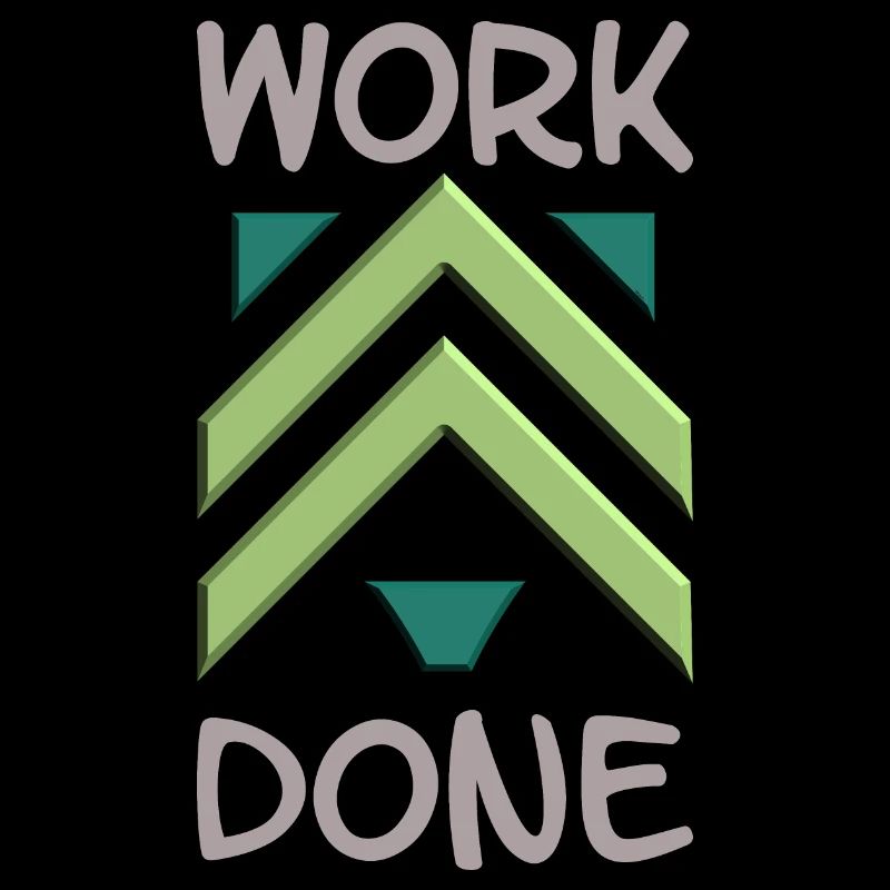 Work Done bk