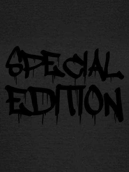 special edition