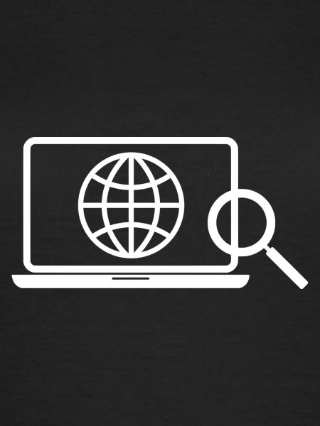 Internet search