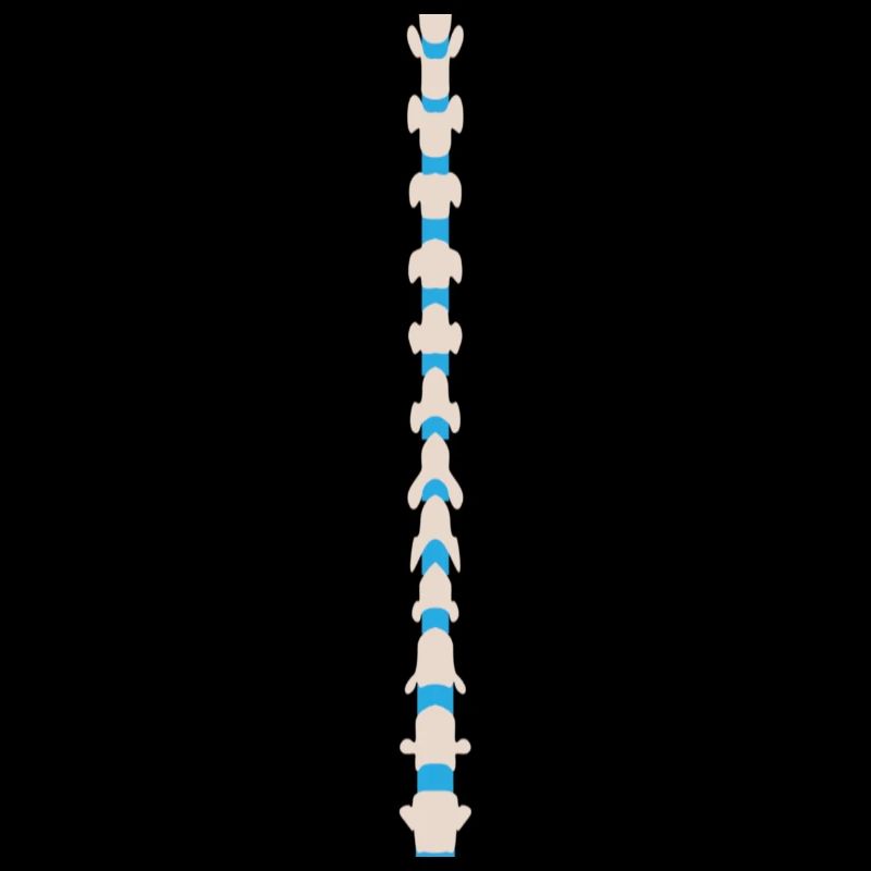 Backbone, sincere
