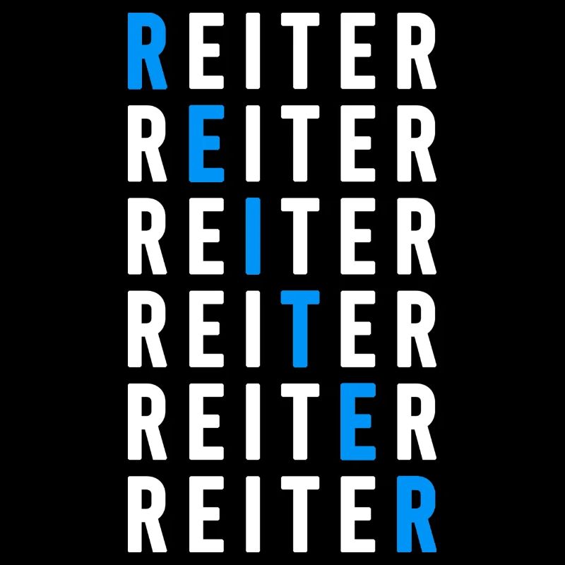 Reiter