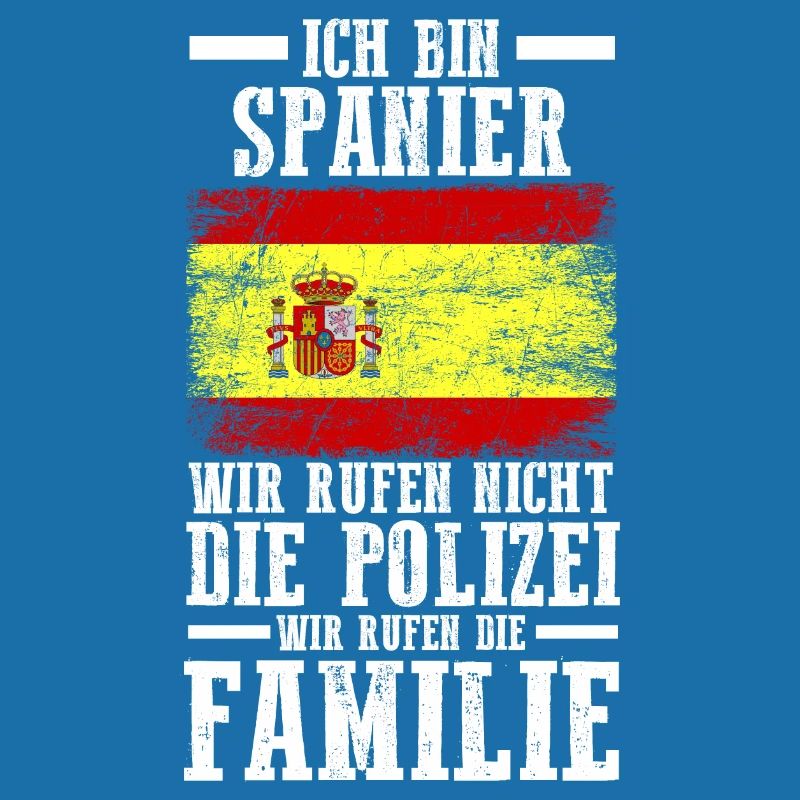 Espana Spanien Spanier Spanisches