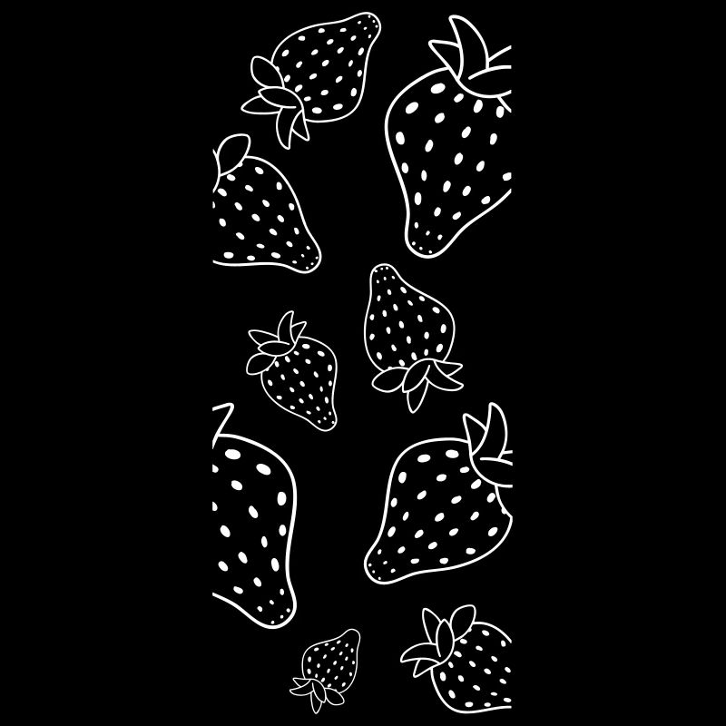 Strawberry strawberries