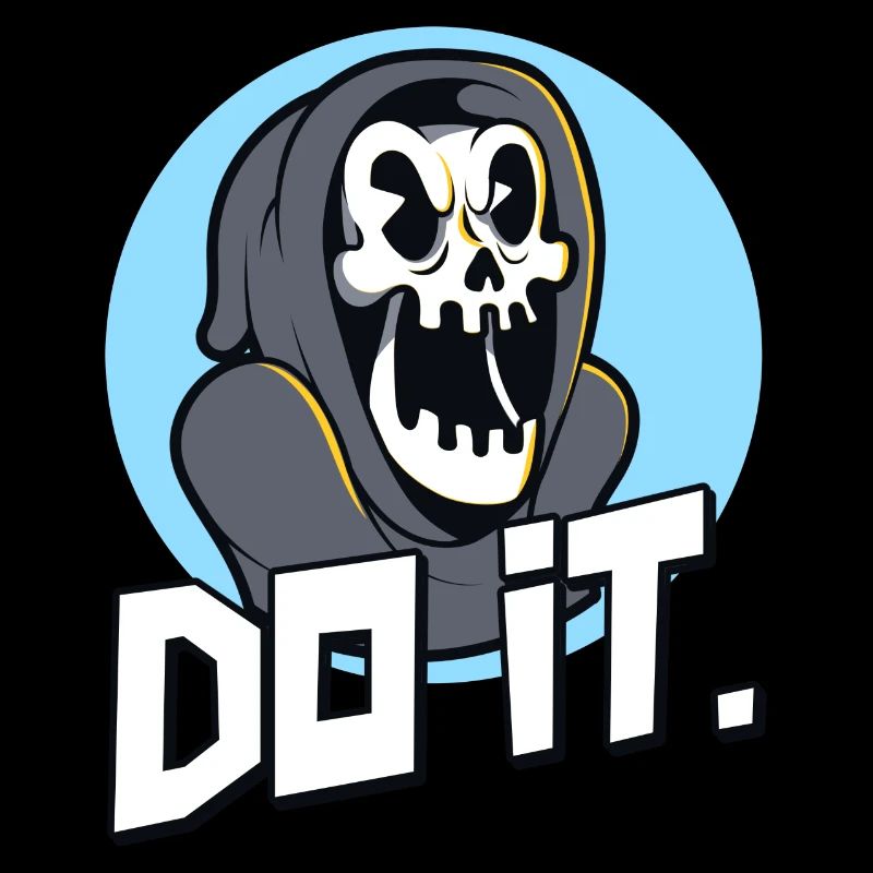 Do It Skeleton
