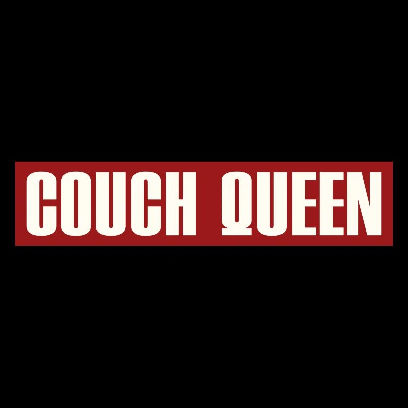 COUCH QUEEN