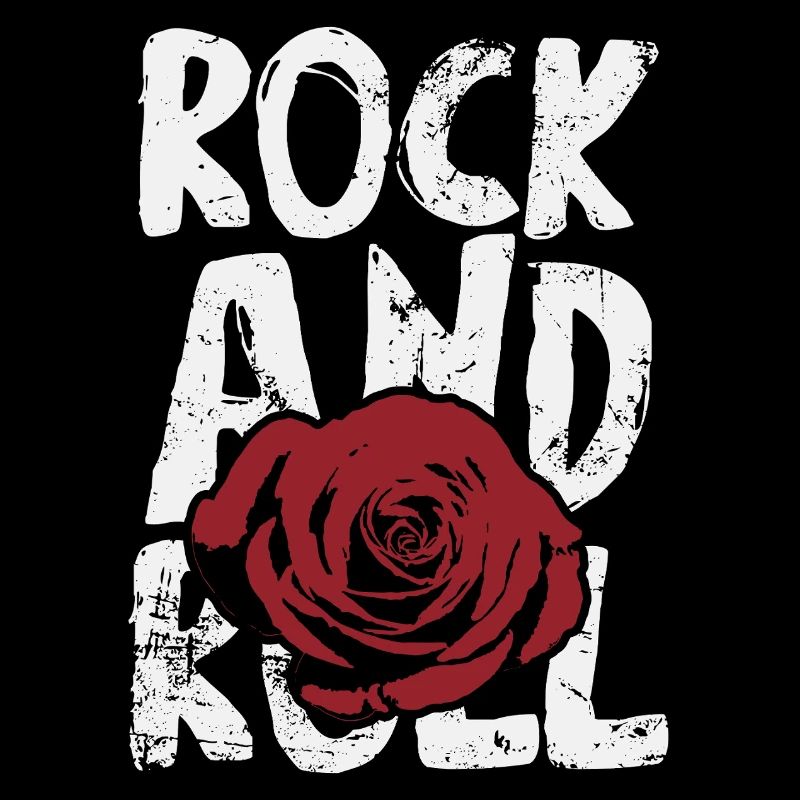 Rock and Roll – ciste