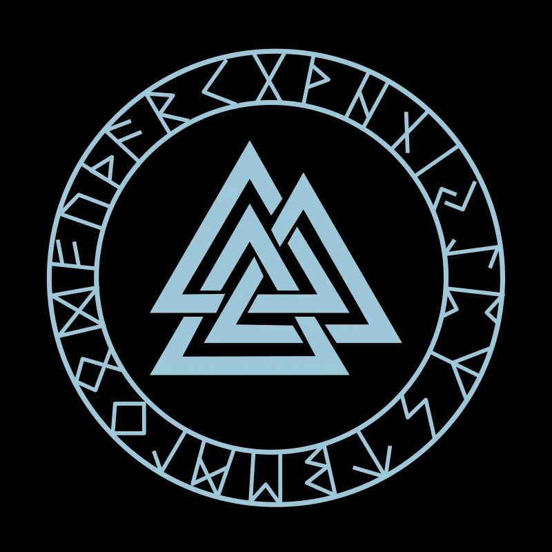 wikinger kompass wotan 02