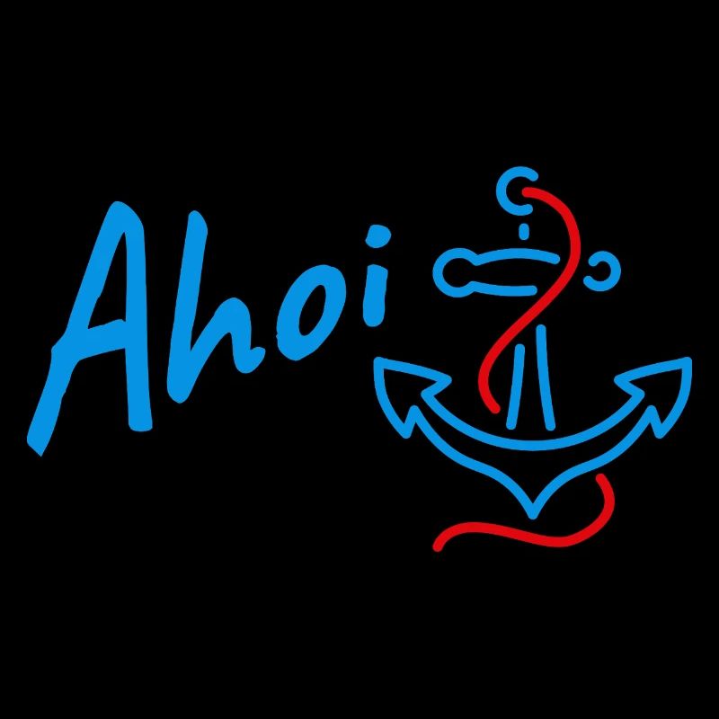 Ahoi