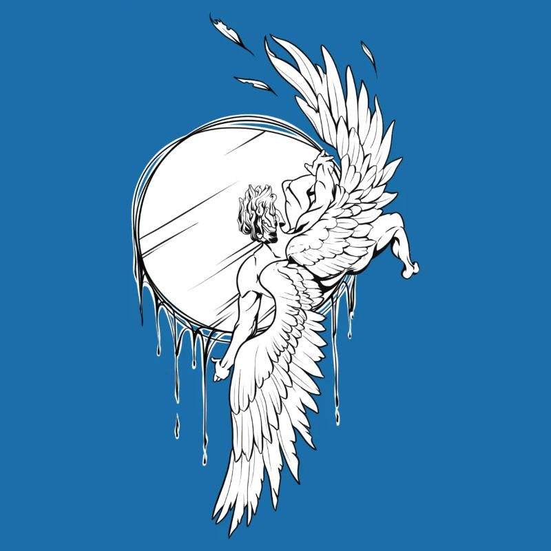 Ikarus' Fall