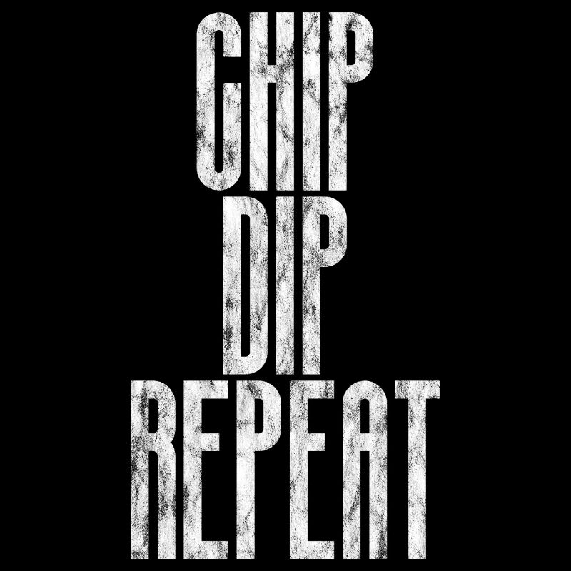 Chip Dip Repeat 4
