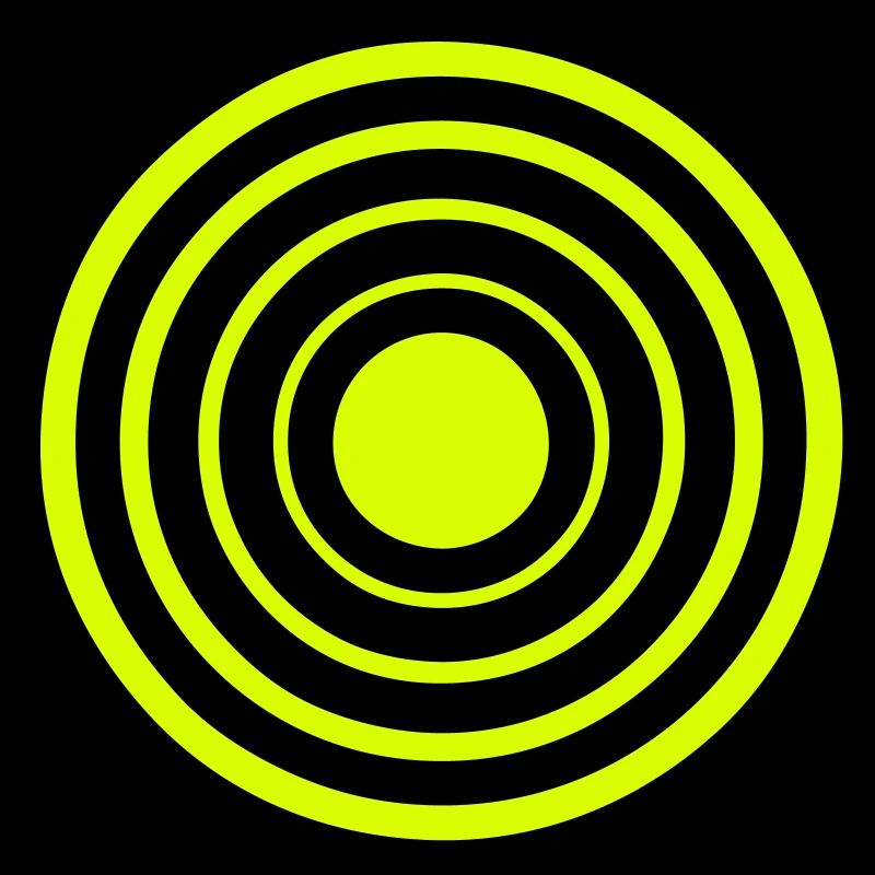 target 2106 target circle