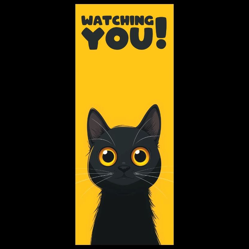 Te regarder Chat