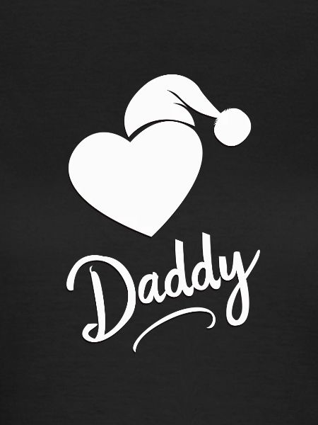 Warm Daddy"