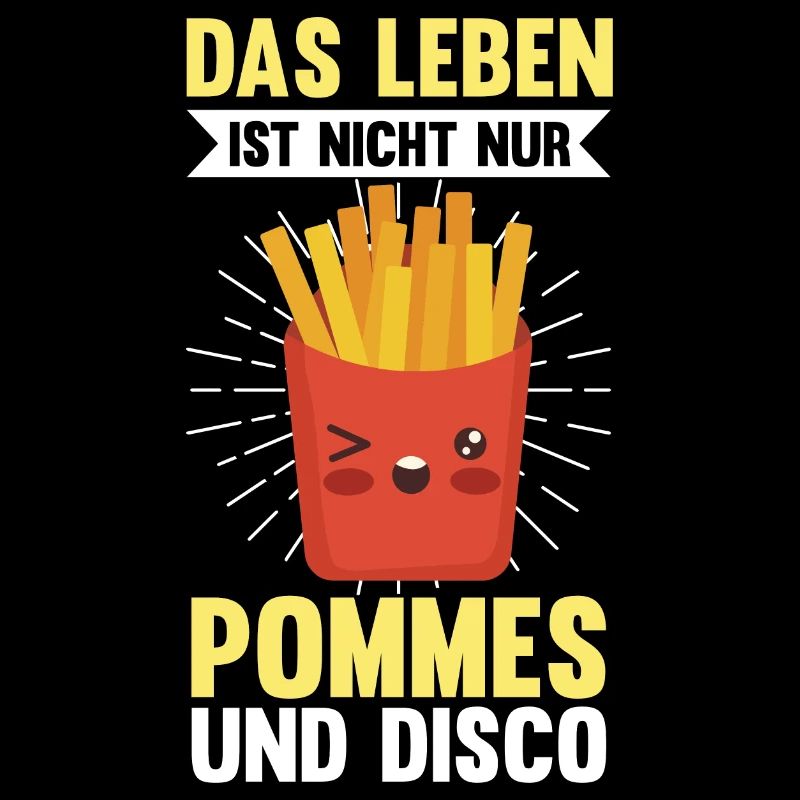 Disco Pommes