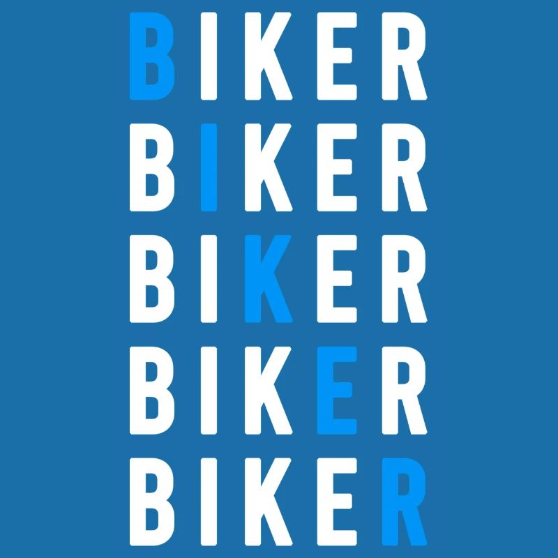 Biker