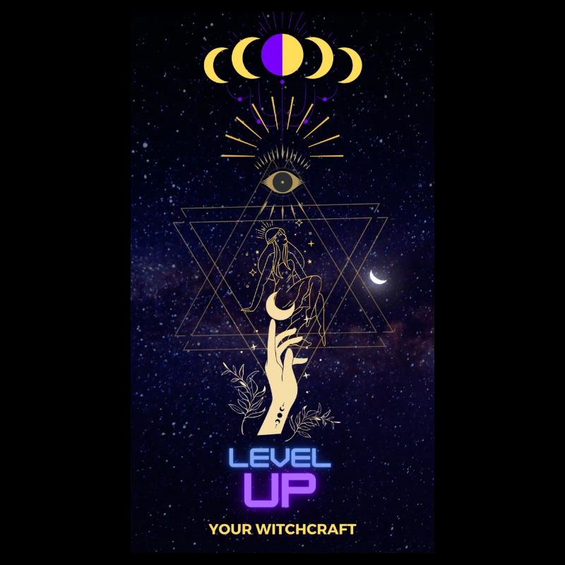 Level Up