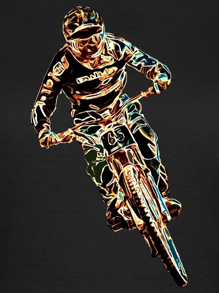 MTB MTB Downhill