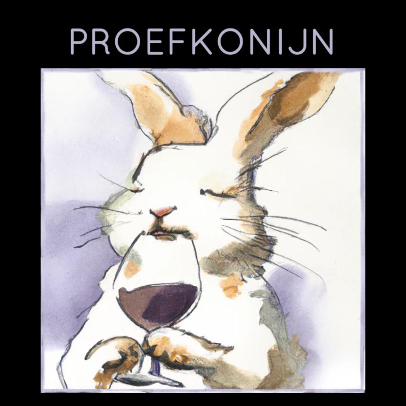 Proefkonijn