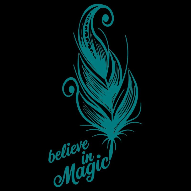 Believe in Magic Pen