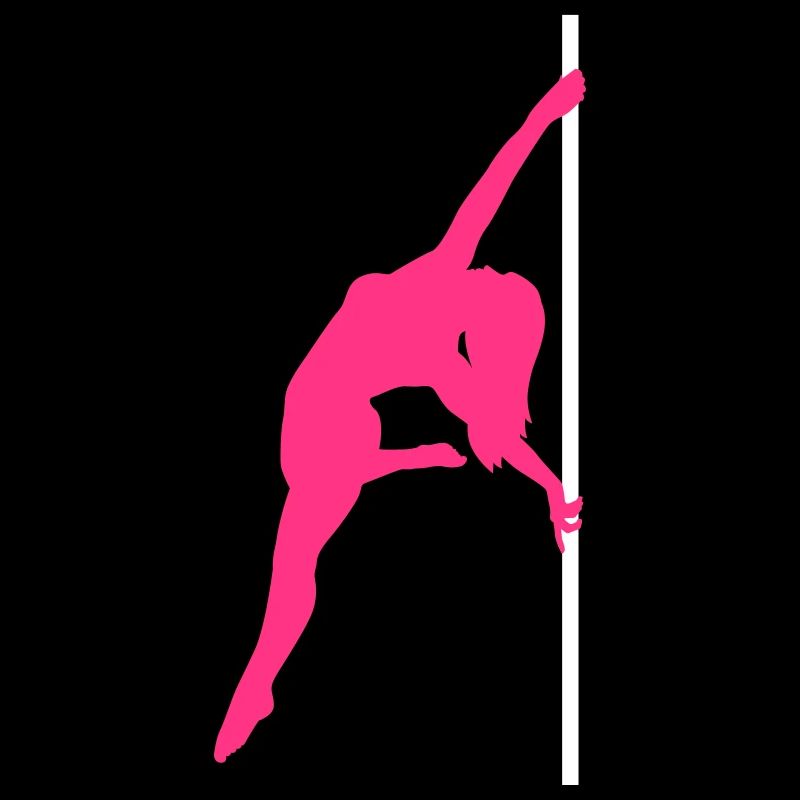 pole dancing