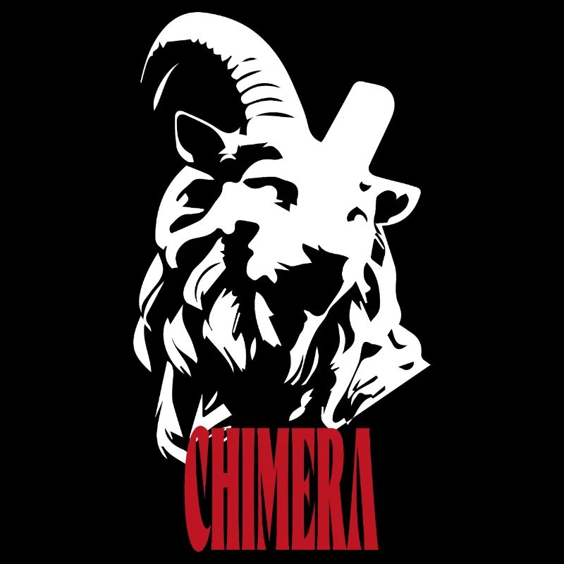 Chimera Mythological Monster