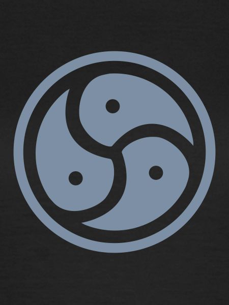 triskelis / trinity