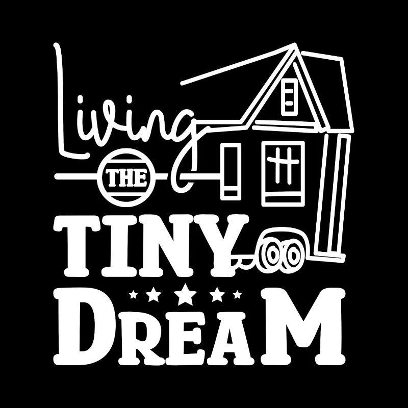 Living the Tiny House dream