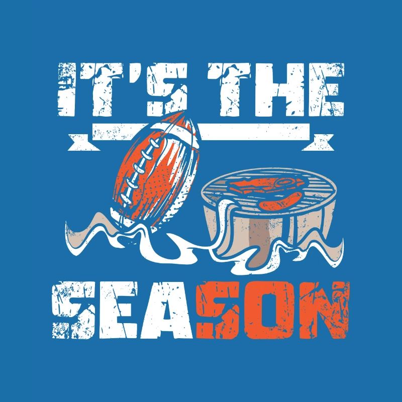 Tailgate C’est la saison