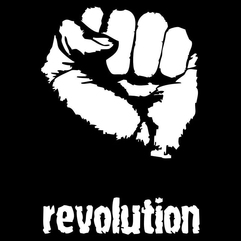 RÉVOLUTION