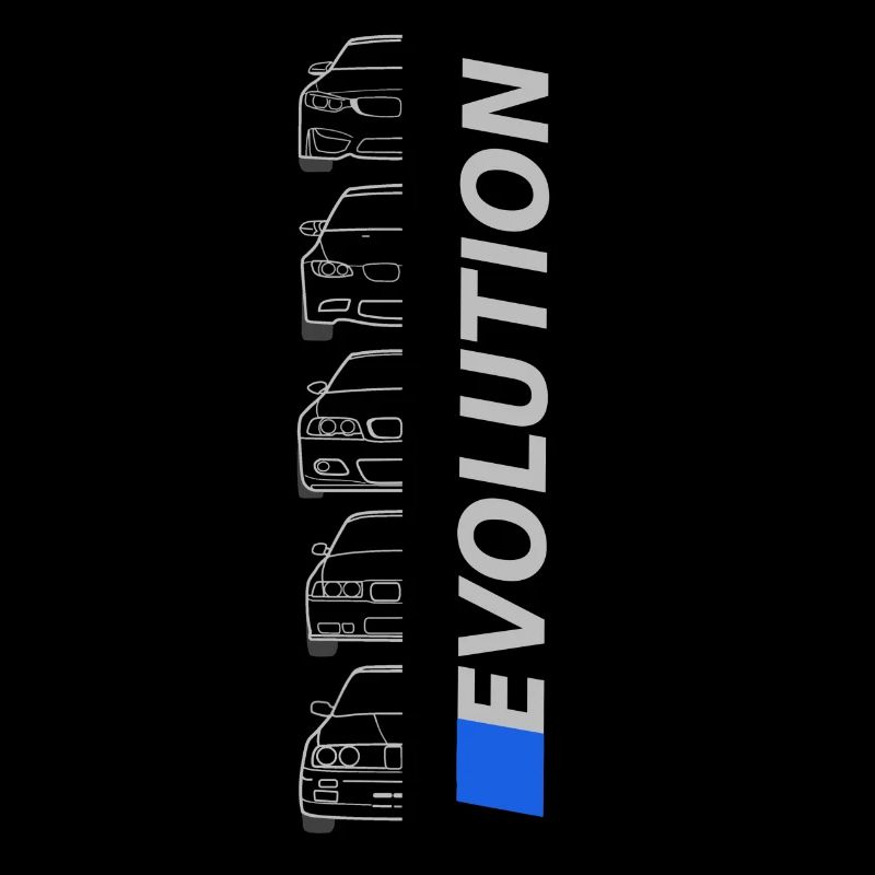 Evo Bimmer