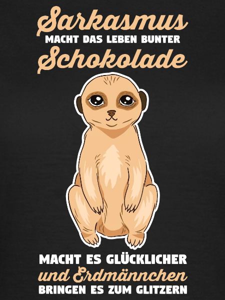Erdmännchen