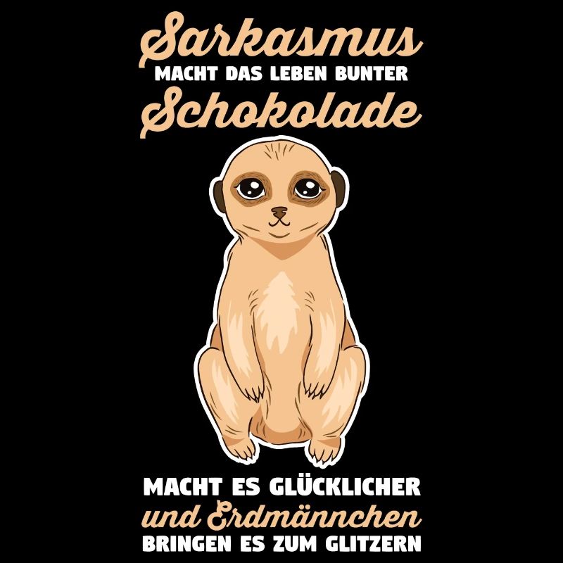 Erdmännchen