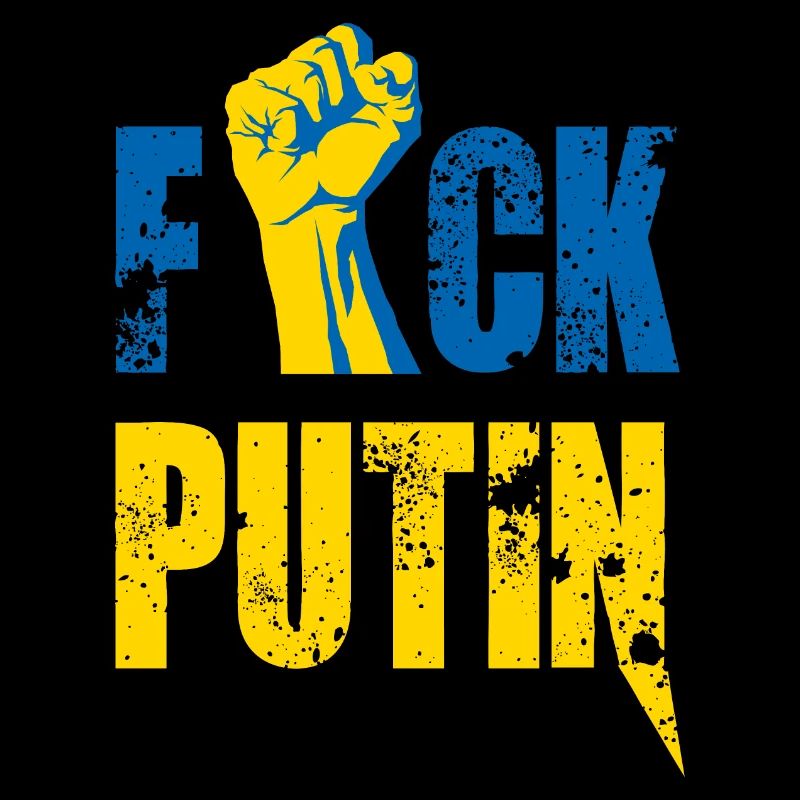 FCK Putin