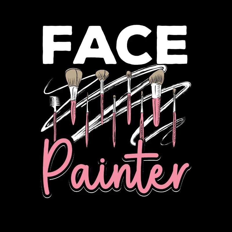 Face Painter MUA Stylist Maskenbildner