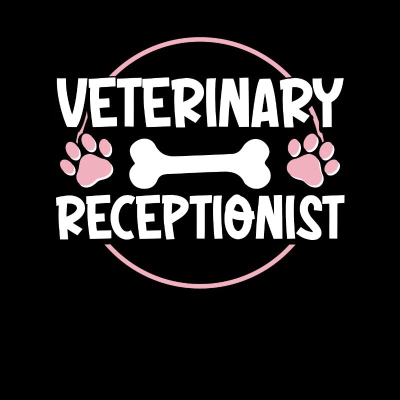 Veterinary Receptionist Veterinary Assistant
