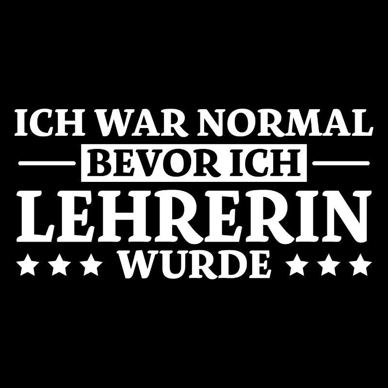 Lehrerin Spruch Lehrer Lustiges Lehrerin Geschenk