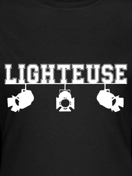 LIGHTEUSE