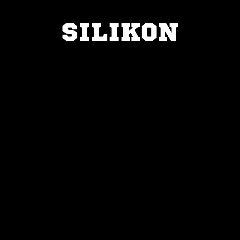 silicone