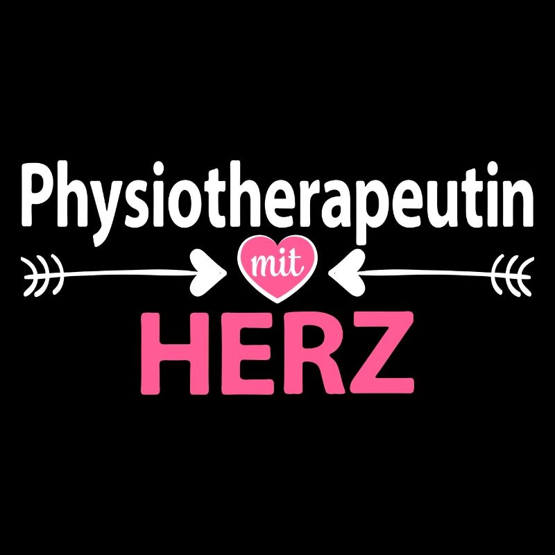 Physiotherapeutin Dankeschön Geschenkidee Abschied