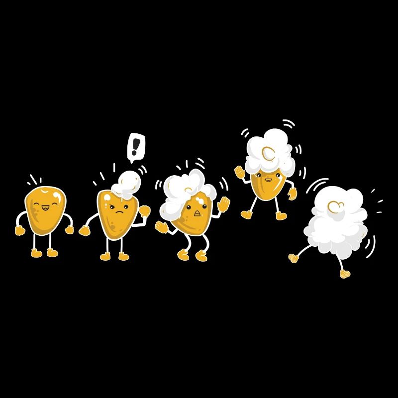 popcorn