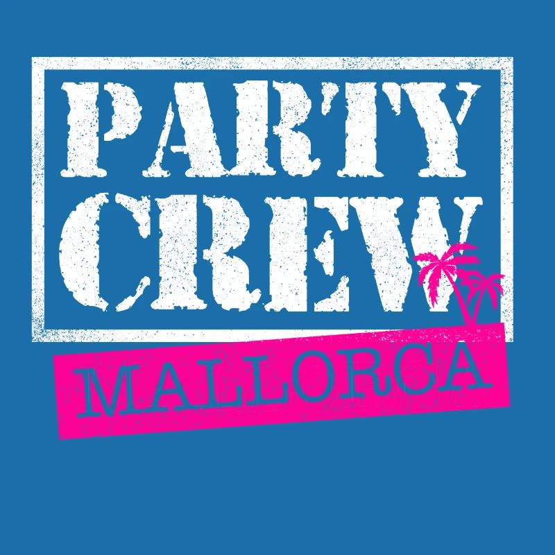 Party Crew Mallorca