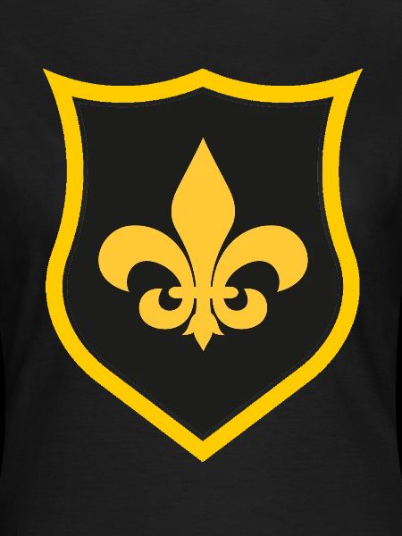 Fleur de Lys