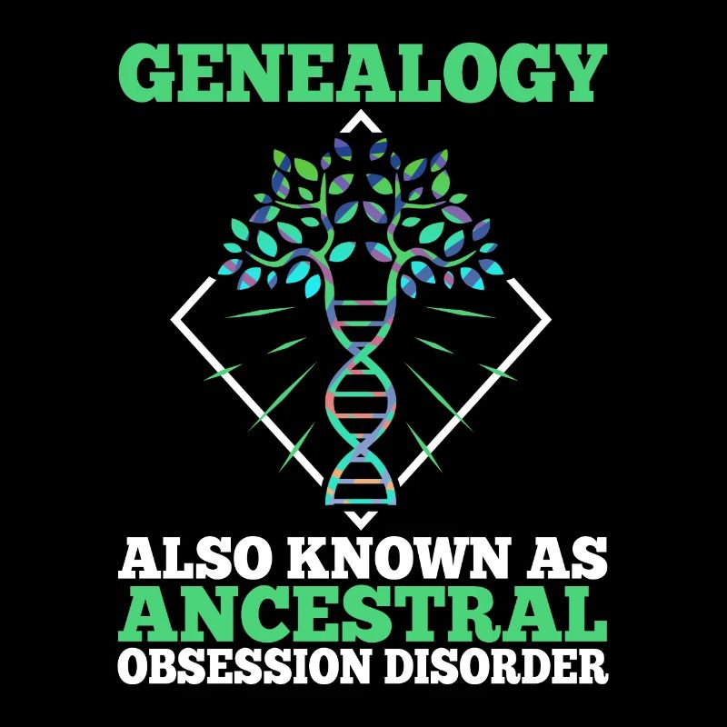 Ancestral obsession disorder